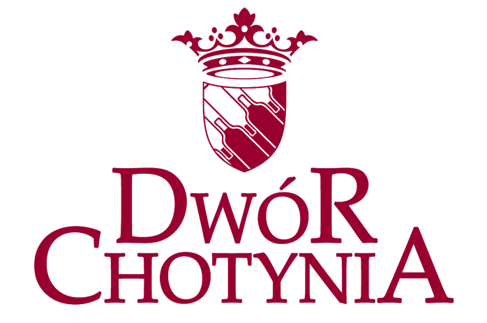 DWÓR CHOTYNIA - Logo